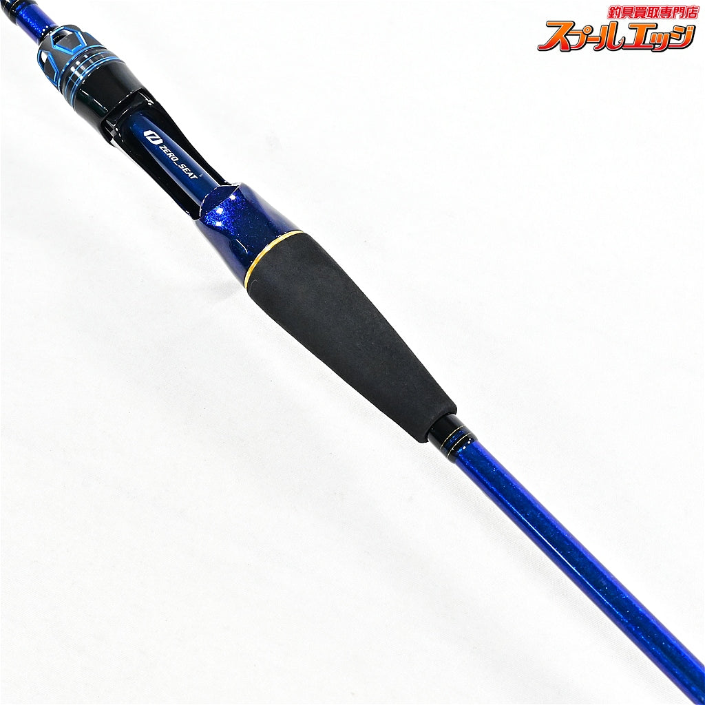 【ダイワ】 22極鋭アマダイ MH-195 DAIWA KYOKUEI AMADAI アマダイ K_173