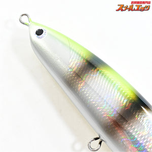 【フィッシュトリッパーズヴィレッジxSOHO】 コンチェルト 280 143g Fish-Trippers-VillagexSOHO Concierto 海水用ルアー K_080