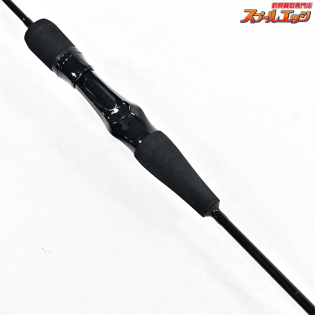 【ブラックライオン】 ステイ 71 イカメタル BLACK-LION STAY IKA-METAL アオリイカ マルイカ K_153