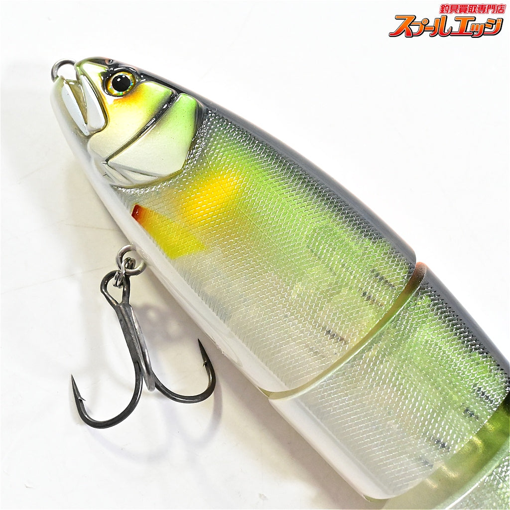 【マドネス】 バラム 245 レーザーアユ 3.7ozクラス MADNESS BALAM 淡水用ルアー K_060