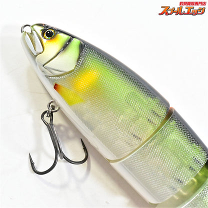 【マドネス】 バラム 245 レーザーアユ 3.7ozクラス MADNESS BALAM 淡水用ルアー K_060