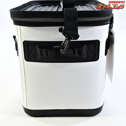 【シマノ】 UHへらバッグ BK-541Z ホワイト サイズL 2026年3月新製品 SHIMANO HERA-BAG ヘラバッグ K_152