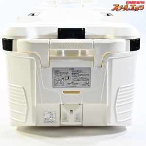 【ダイワ】 トランクマスター HD S6000 60L DAIWA TRANK MASTER-HD クーラーボックス K_200