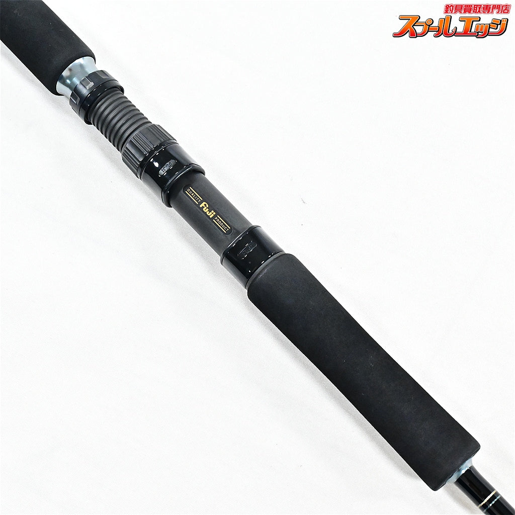 【MCワークス】 ノーザンブルー 603SS エヴォリューション 外房スペシャル MC-WORKS Northern Blue EVOLUTION SOTOBO Special ヒラマサ ワラサ ブリ K_225