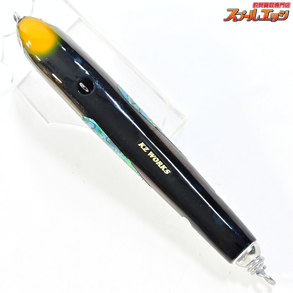 【KZワークス】 シュリガーラ ネオ 60 KZ-WORKS Srgalah-Neo K_060