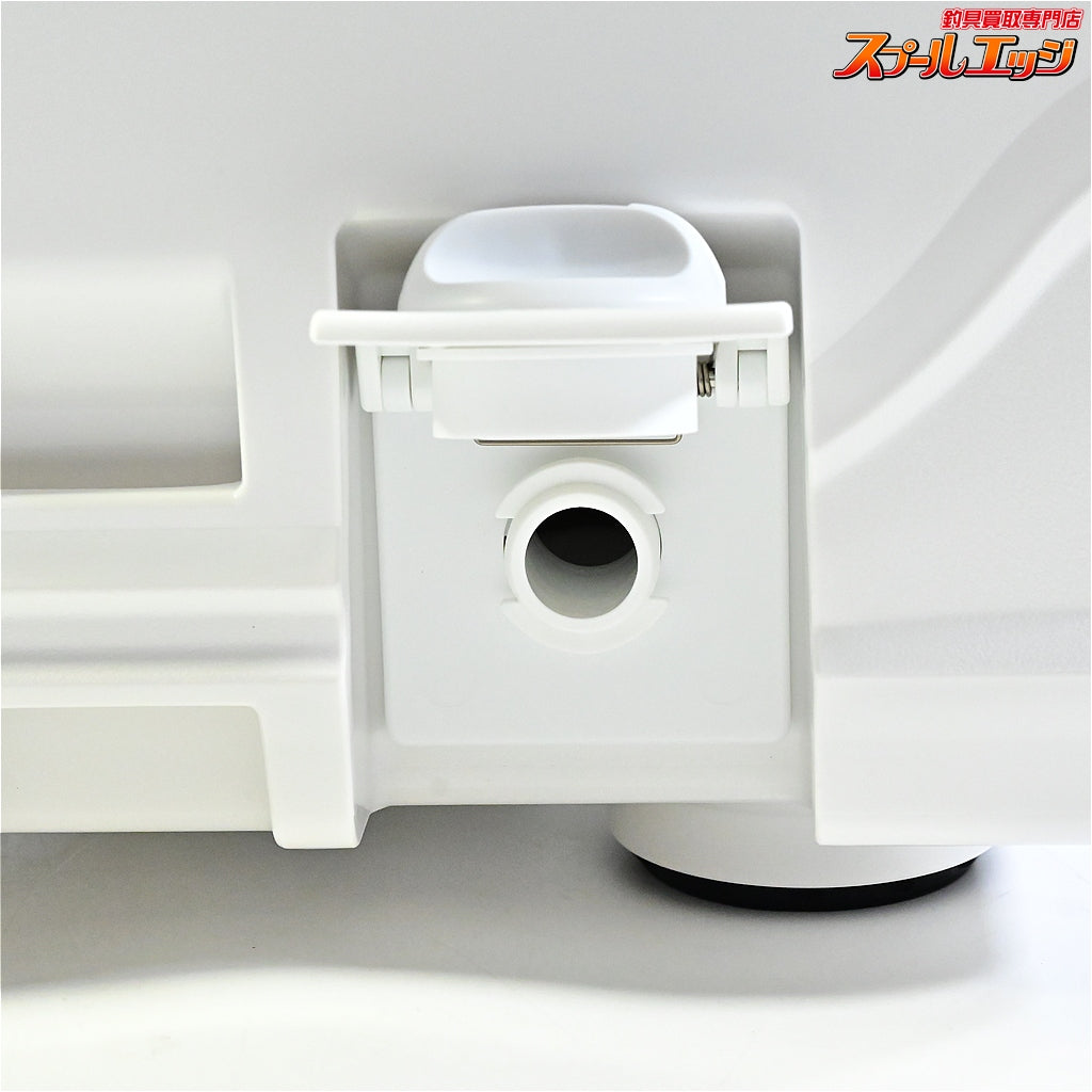 【シマノ】 スペーザ ホエール ベイシス 450 ピュアホワイト UC-045L 真空1面パネル SHIMANO SPAZA WHALE BASIS K_195