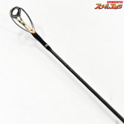 【Gクラフト】 セブンセンス PE ミッドウォーター MWS-972-PE シーバス K_192