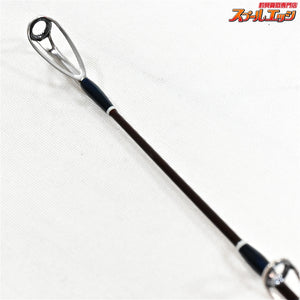 【ツララ】 エルホリゾンテ 70 70EH TULALA ELHORIZONTE ブラックバス シーバス ライギョ K_178