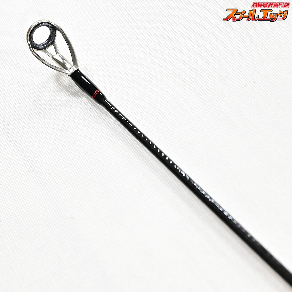 【ダイワ】 22オーバーゼア グランデ 911M/MH DAIWA OVER THERE Grande ヒラメ マゴチ ブリ K_197