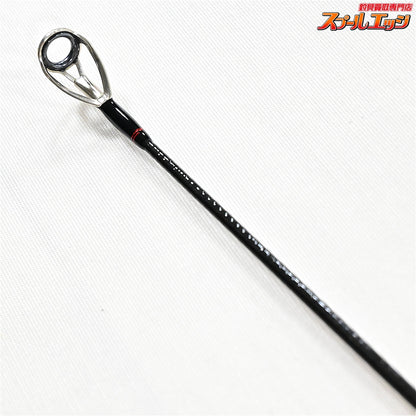 【ダイワ】 22オーバーゼア グランデ 911M/MH DAIWA OVER THERE Grande ヒラメ マゴチ ブリ K_197