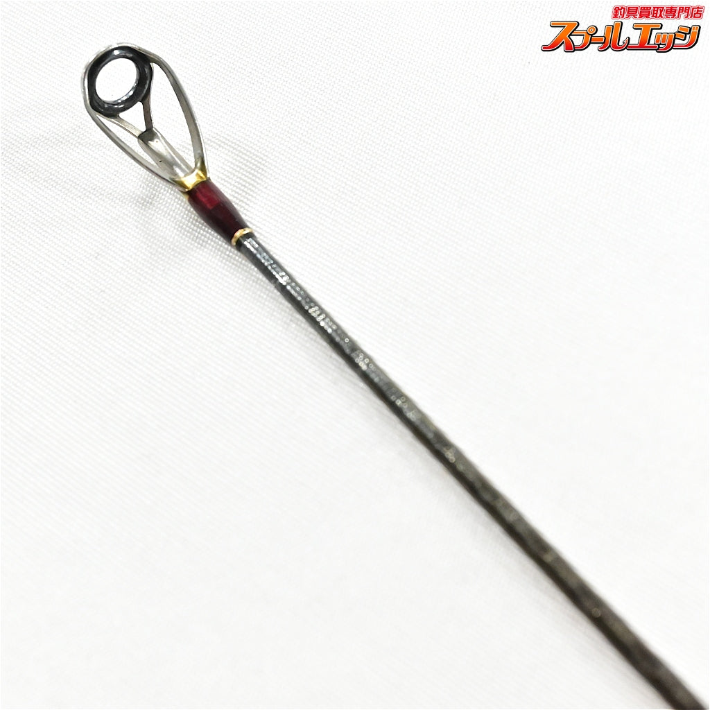 【シマノ】 18ワールドシャウラ 17114R-2 SHIMANO WORLD SHAULA ブラックバス K_178
