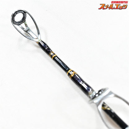 【剛樹】 Gハンティング プロ S17 GOUKI G-HUNTING PRO カンパチ モロコ クエ K_215