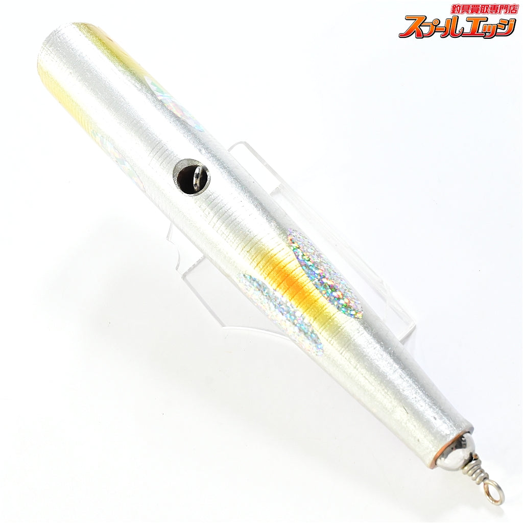 【貝田ルアー】 若夏オーバル 230 パープル KAIDA-Lure WAKANATSU Oval 海水用ルアー K_060