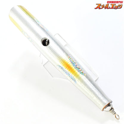 【貝田ルアー】 若夏オーバル 230 パープル KAIDA-Lure WAKANATSU Oval 海水用ルアー K_060