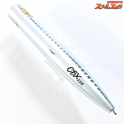 【ケイズファクトリー】 サートポップ CBX 225 ブルーイワシ K'S FACTORY SARTPOP 海水用ルアー K_060