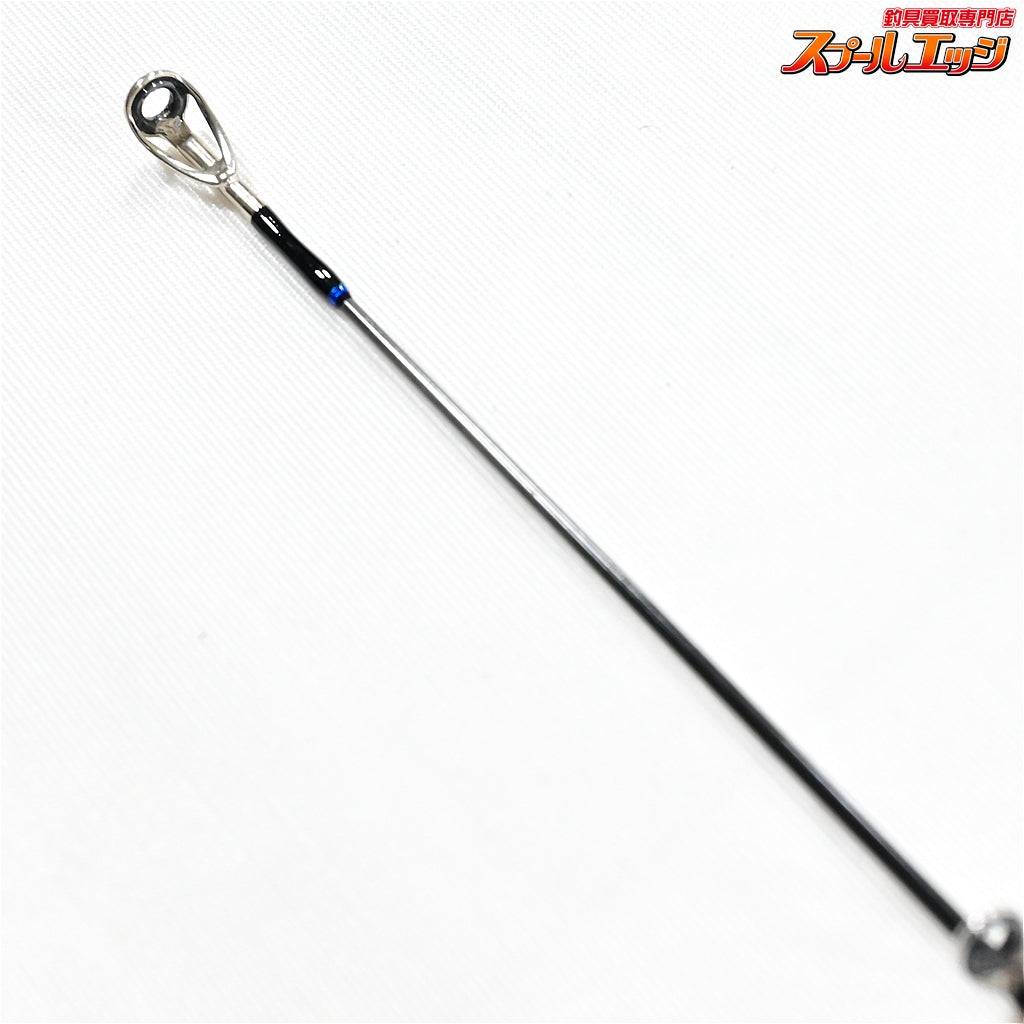 【テックス】 スタウト TSC67M-ST ライトフリップコンセプト TEX STAUT ブラックバス K_245