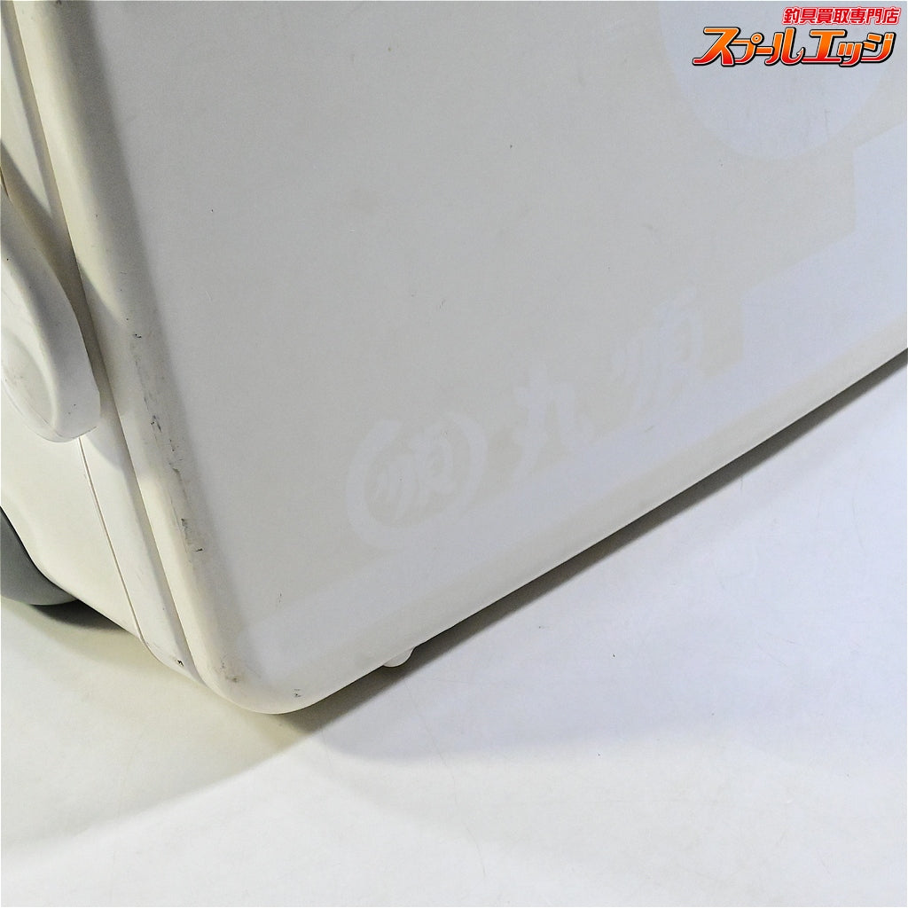 【シマノ】 スペーザ ベイシス 24L UC-024B クーラーボックス SHIMANO SPAZA BASIS K_165