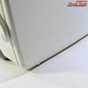 【シマノ】 スペーザ ベイシス 24L UC-024B クーラーボックス SHIMANO SPAZA BASIS K_165