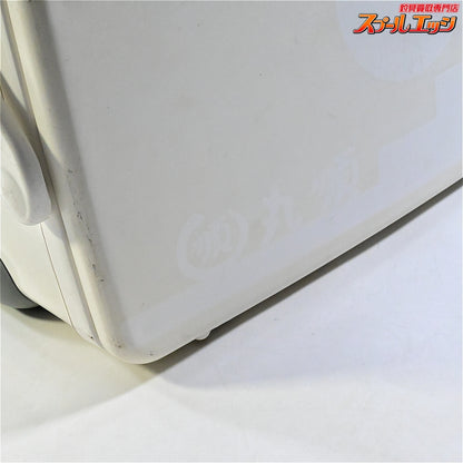 【シマノ】 スペーザ ベイシス 24L UC-024B クーラーボックス SHIMANO SPAZA BASIS K_165
