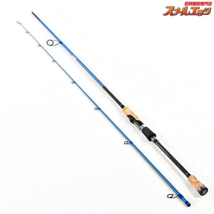 【パームス】 ベイマチック BMTS-75M+ サワラカスタム PALMS BAYMATIC WARASA-CUSTOM サワラ シーバス ワラサ K_159