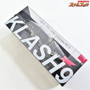 【DRTxフィッシングセンターひらつか】 クラッシュ9 Low ノーザンレイス DRTxHIRATSUKA KLASH9 K9 Northen WRAITH 淡水用ルアー K_060