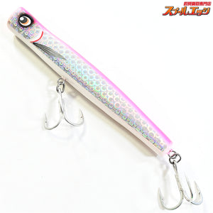 【シーファルコン】 Tバースト 270 ピンクバック SeaFalcon T-Burst 海水用ルアー K_060