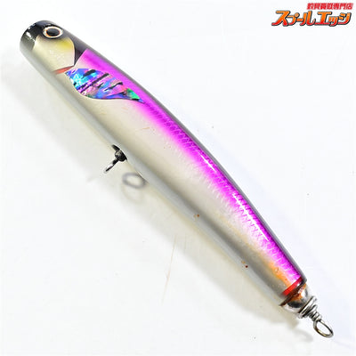 【車谷ルアー】 クルペン F180 ダガー KURUMATANI-LURE KURUPEN dagger 海水用ルアー K_060