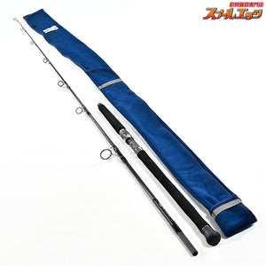 【リップルフィッシャー】 アクイラ 82-3/6 MLT Ripple Fisher Aquila キハダマグロ カンパチ ヒラマサ K_220