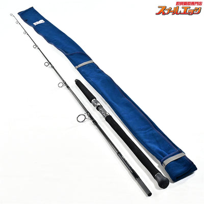 【リップルフィッシャー】 アクイラ 82-3/6 MLT Ripple Fisher Aquila キハダマグロ カンパチ ヒラマサ K_220