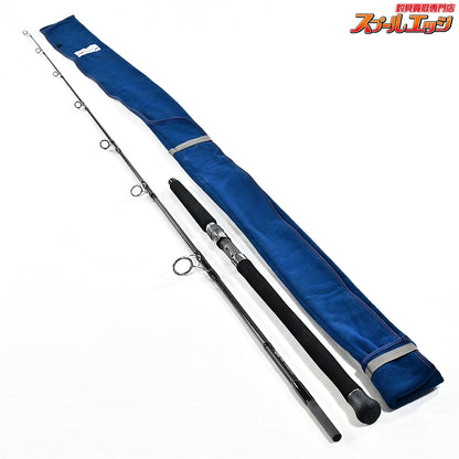 【リップルフィッシャー】 アクイラ 82-3/6 MLT Ripple Fisher Aquila キハダマグロ カンパチ ヒラマサ K_220