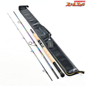 【シマノ】 25ワールドシャウラリミテッド 21053R-3 SHIMANO WORLD SHAULA LIMITED LTD ヒラメ マゴチ ヒラスズキ K_177