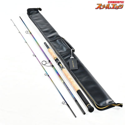 【シマノ】 25ワールドシャウラリミテッド 21053R-3 SHIMANO WORLD SHAULA LIMITED LTD ヒラメ マゴチ ヒラスズキ K_177