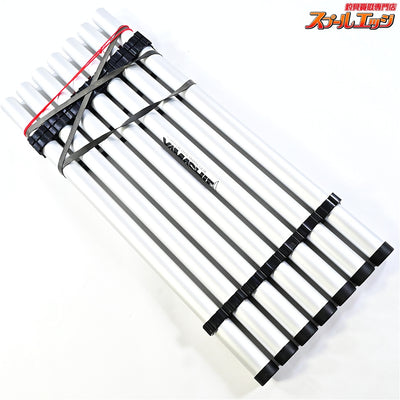 【ヤマシタ】 イカ角投入器 ジョイント 7本 イカヅノ 投入機 YAMASHITA JOINT K_185