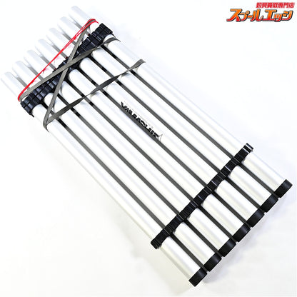 【ヤマシタ】 イカ角投入器 ジョイント 7本 イカヅノ 投入機 YAMASHITA JOINT K_185