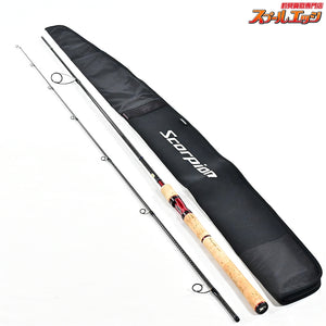 【シマノ】 20スコーピオン 2832RS-2 SHIMANO SCORPION ブラックバス K_178