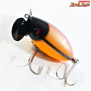 【ライフベイト】 ベッカー 可動式カップ ペスカデポ オリカラ BHRYS LIFEBAIT pesca depot K_060