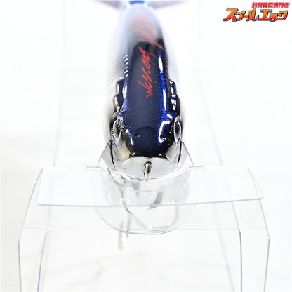 【DRTxワーキングクラスゼロ】 タイニークラッシュ Hi ジョイシーフ 限定カラー DRTxWCZ TiNY KLASH Joythief 淡水用ルアー バス シーバス K_060