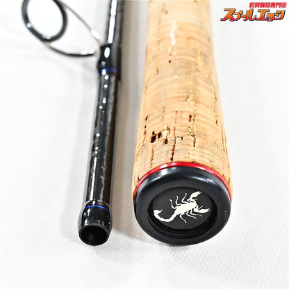 【シマノ】 20スコーピオン 2832RS-2 SHIMANO SCORPION ブラックバス K_178