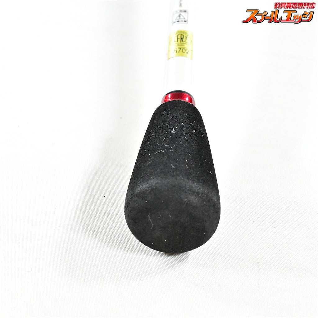 【ダイワ】 極鋭カワハギ レッドチューン レンジ DAIWA KYOKUEI KWAHAGI RED-TUNE RENGE カワハギ かわはぎ K_221