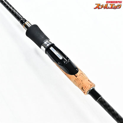 【パームス】 ベイマチック BMTS-75M+ サワラカスタム PALMS BAYMATIC WARASA-CUSTOM サワラ シーバス ワラサ K_159