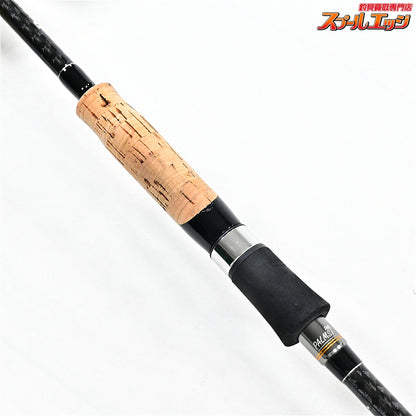 【パームス】 ベイマチック BMTS-75M+ サワラカスタム PALMS BAYMATIC WARASA-CUSTOM サワラ シーバス ワラサ K_159