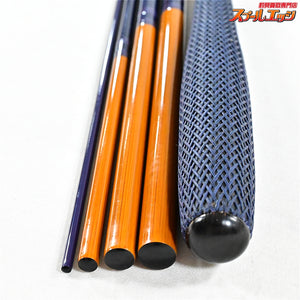 【シマノ】 景仙 桔梗 17尺 SHIMANO KEISEN ヘラブナ K_158