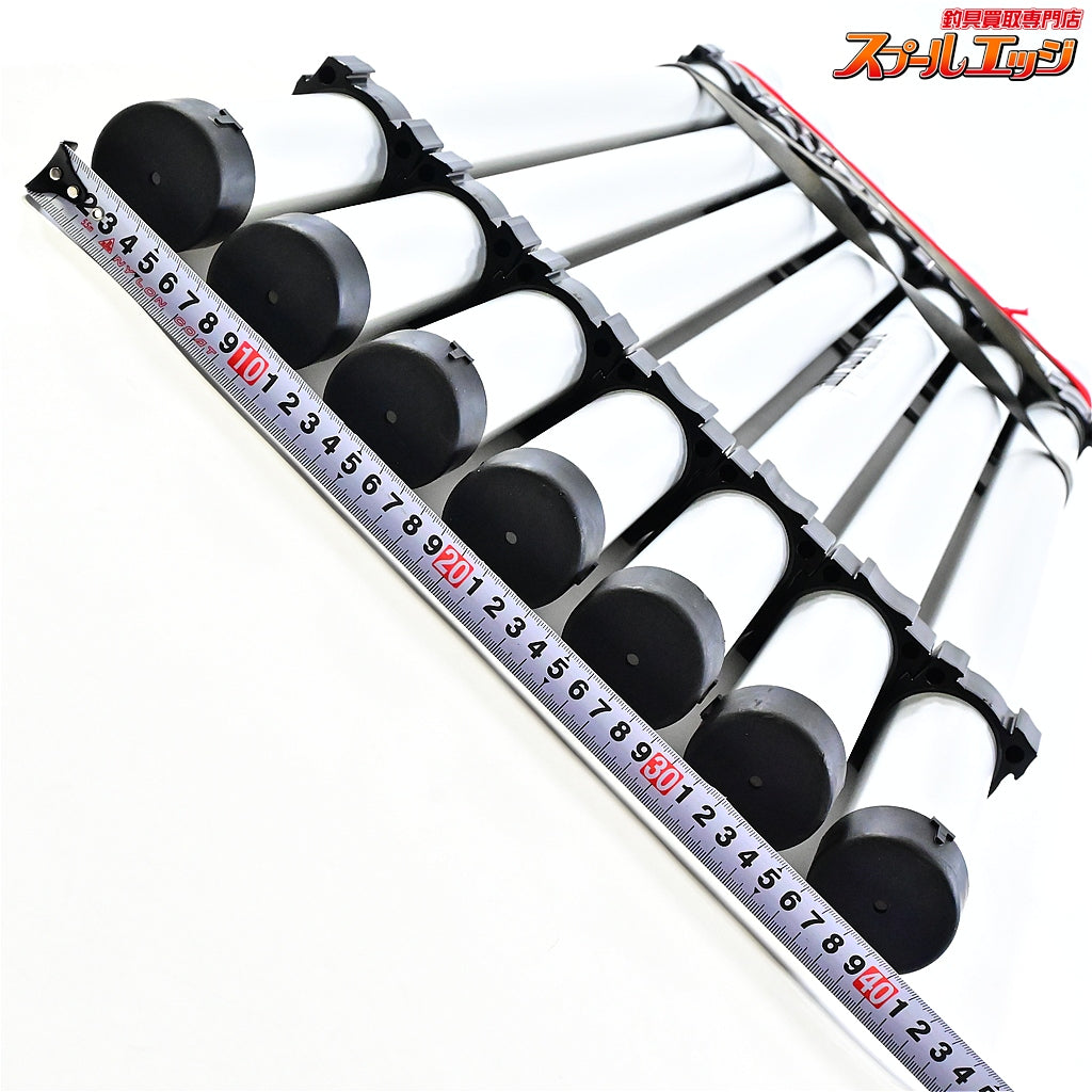 【ヤマシタ】 イカ角投入器 ジョイント 7本 イカヅノ 投入機 YAMASHITA JOINT K_185