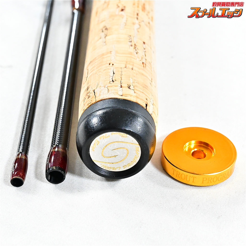 【ノリーズ】 トラウトプログラム 62L スパイクアロー NORIES TROUT-PROGRAM SPIKE ARROW ニジマス K_116