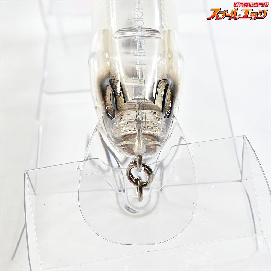 【DRTxフィッシングセンターひらつか】 クラッシュ9 Low ノーザンレイス DRTxHIRATSUKA KLASH9 K9 Northen WRAITH 淡水用ルアー K_060