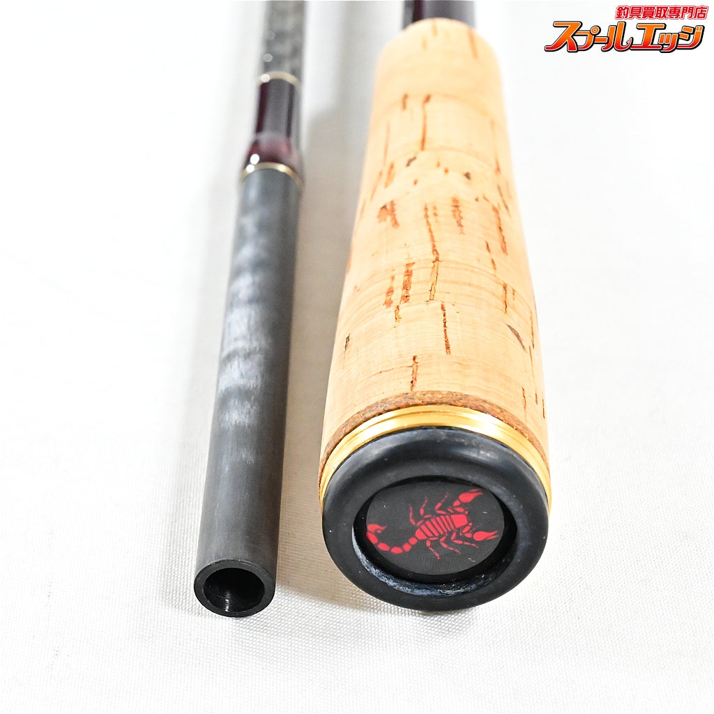 【シマノ】 18ワールドシャウラ 1785RS-2 SHIMANO WORLD SHAULA ブラックバス K_178