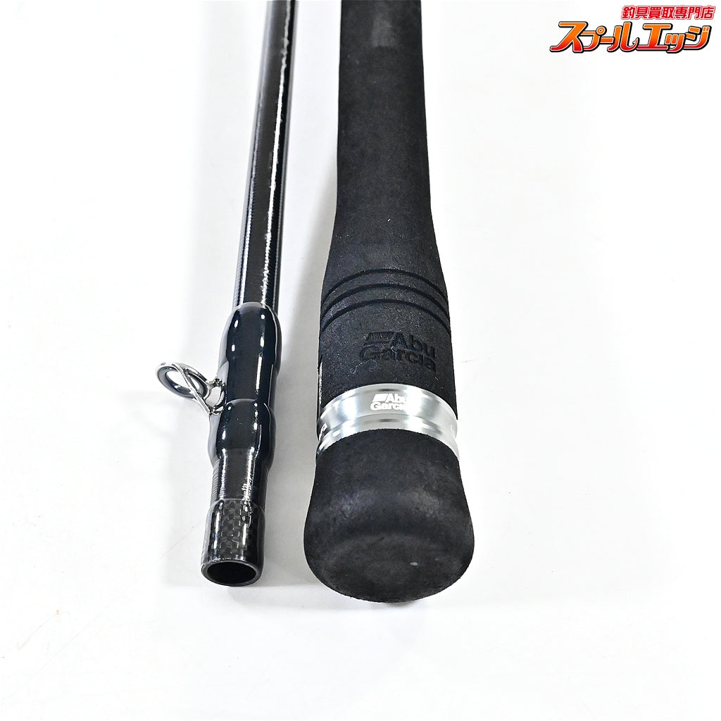 【アブガルシア】 ソルティーステージ プロトタイプ XSJC-962MH60 ショアジギング Abu Garcia Salty Stage Shore Jigging ヒラスズキ ブリ ヒラマサ K_193
