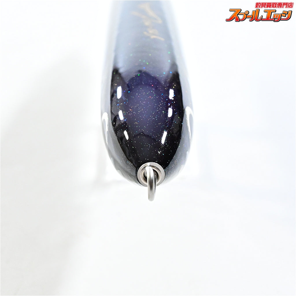 【カーペンター】 ガンマγ 75-190 トビウオ 自重73.7g Carpenter GAMMA K_060