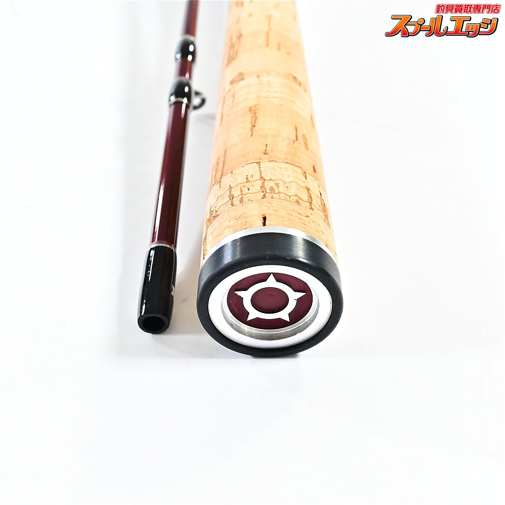 【フィッシュマン】 ビームス ローワー 6.2L 62L Fishman Beams LOWER ニジマス ヤマメ イワナ アマゴ K_140