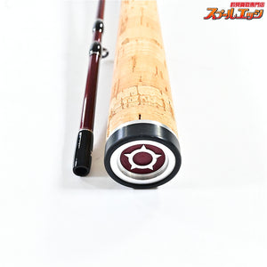 【フィッシュマン】 ビームス ローワー 6.2L 62L Fishman Beams LOWER ニジマス ヤマメ イワナ アマゴ K_140